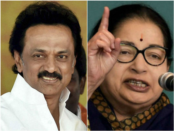 மாறிய அரசியல்