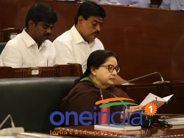 சட்டசபையில் இன்று