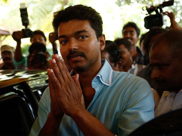 அண்ணனுக்கு ஆயிரம் மார்க் போடலாம்.. ஜே.ஜெயந்தி