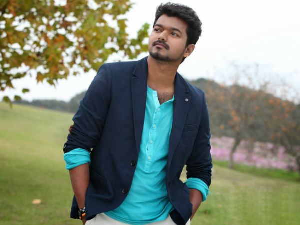 நான் தல ரசிகர்.. ஆனால் லவ்வருக்கு விஜய் பிடிக்கும்... அம்மு ராலி