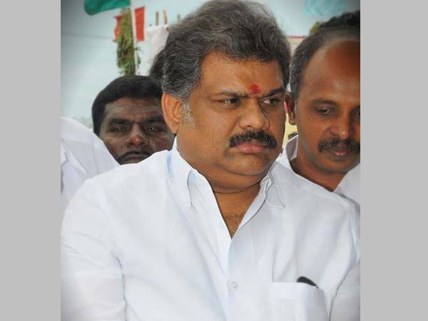 திமுக அணியில் காங்., தமாகா