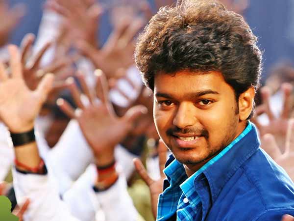 டான்ஸ் டான்ஸ்.. டிசிஎஸ் செந்தில்குமார் செல்வம்