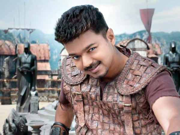 பேன்டசி படங்களில் நடிக்க வேண்டும்...மும்பை தமிழ்தாசன்