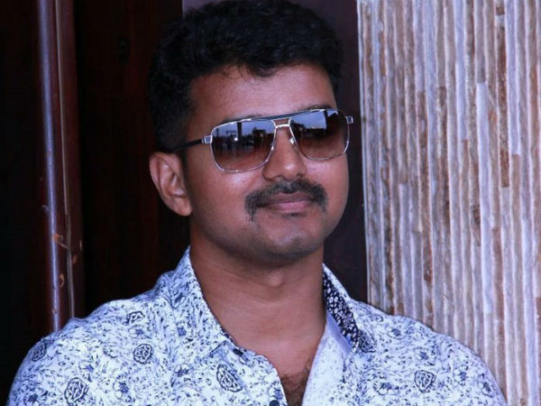 அண்ணன் நடிச்சா போதும்.. அசோக் குமார்