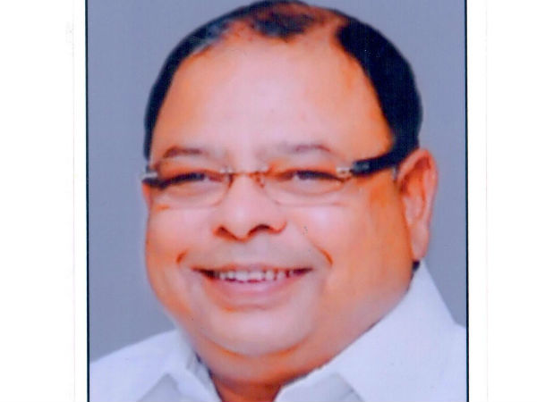 வெற்றிவேல் பேச்சால் அமளி