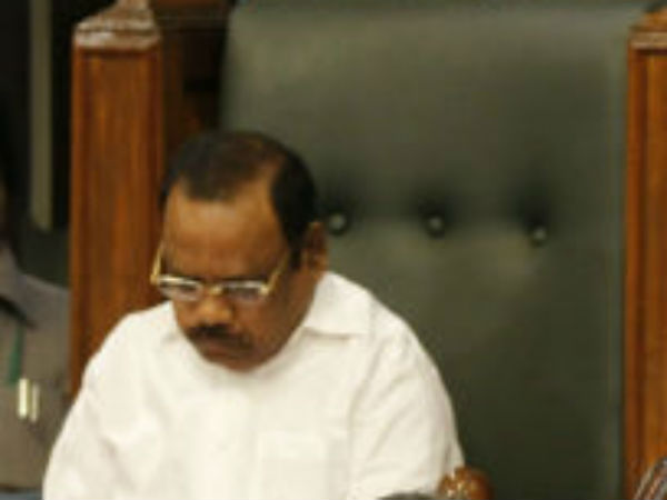 சபாநாயகர் எச்சரிக்கை