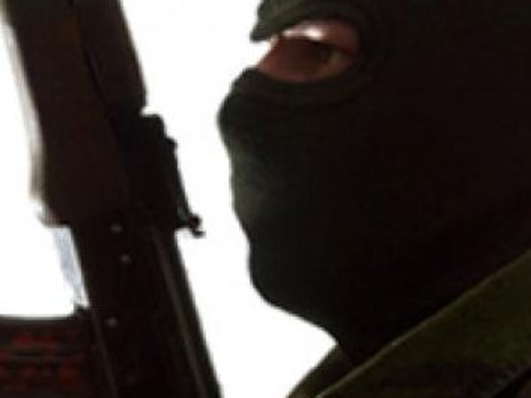 Top Lashkar-e-Taiba militant arrested in Kashmir's Kupwara district Top Lashkar-e-Taiba militant arrested in Kashmir's Kupwara district