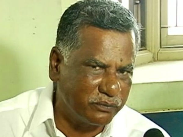 விவசாயிகள் கொந்தளிப்பு