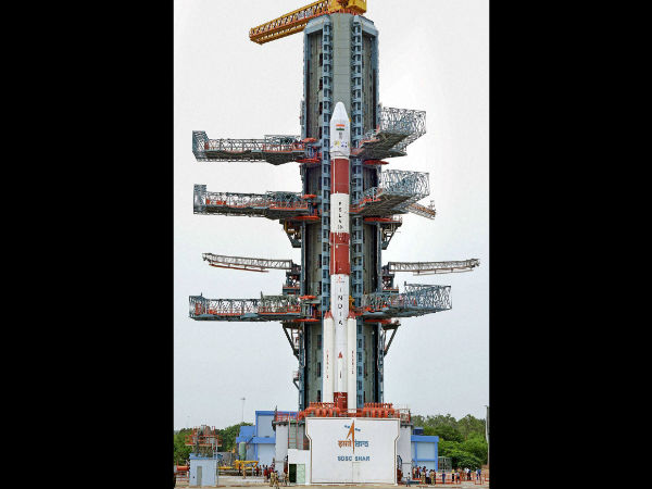 இந்திய செயற்கைக் கோள்கள் 