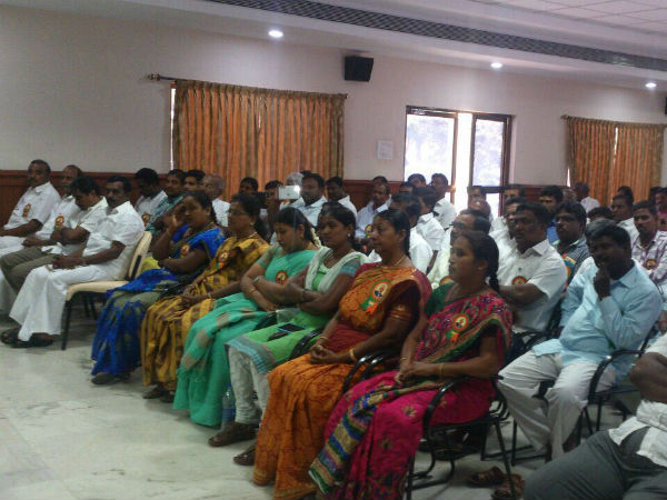 வழக்கு தொடர்ந்தோம்