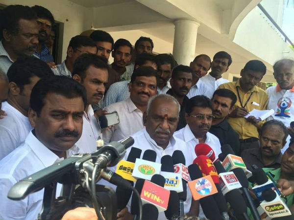 கச்சத்தீவை மீட்போம்