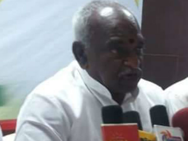 உள்ளாட்சி தேர்தல்