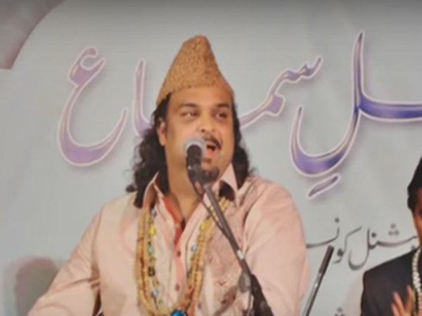 Pakistan: Renowned singer Amjad Sabri shot dead, celebs mourn Pakistan: Renowned singer Amjad Sabri shot dead, celebs mourn