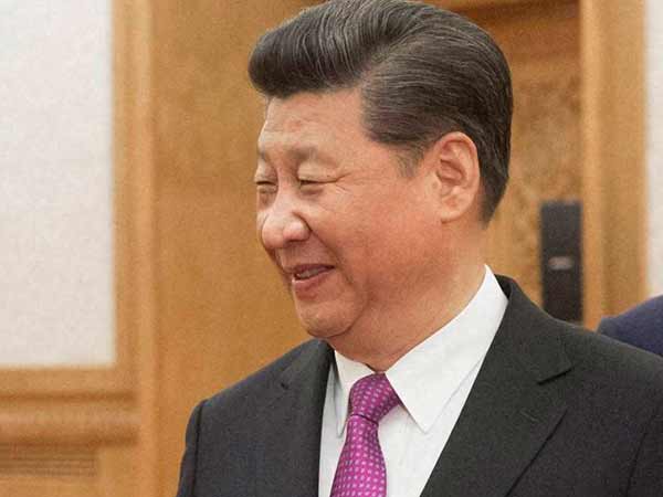 சீனாவின் நிலைப்பாடு 