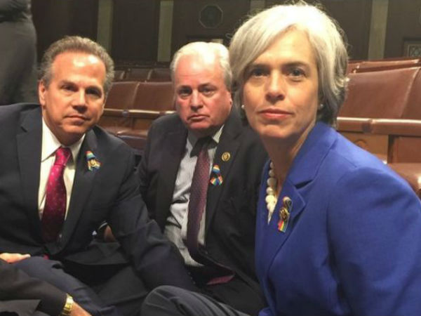 வாக்கெடுப்பு இல்லையென்றால் 'நோ’ விடுப்பு