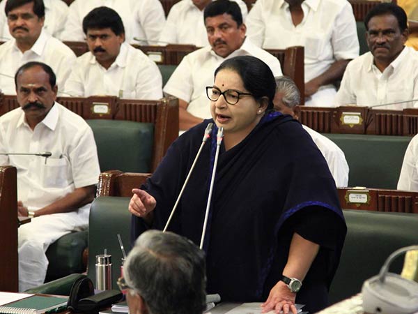 மக்கள் நிம்மதி