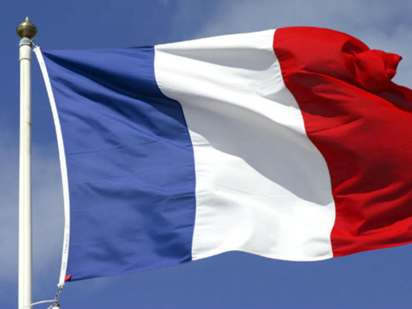 பிரான்ஸ்