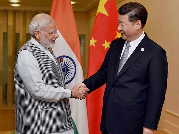 ஜின்பிங்கிடம் நேரில் கோரிக்கை