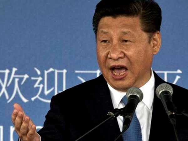 தொடர் அடம்பிடித்த சீனா