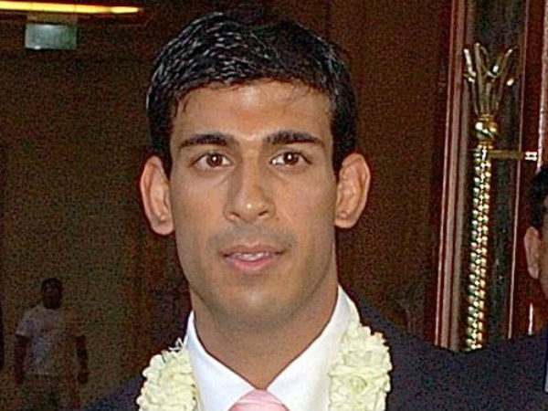 பிரெக்ஸிட்டுக்கு ஆதரவாக நாராயணமூர்த்தி மருமகன்