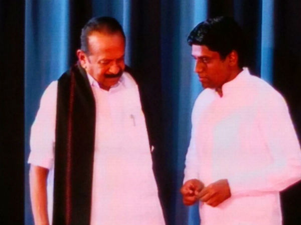 Sharing Memories with Aana Ruuna 