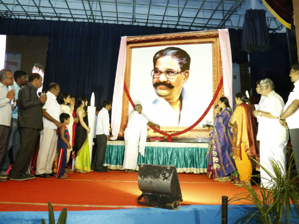 Sharing Memories with Aana Ruuna 