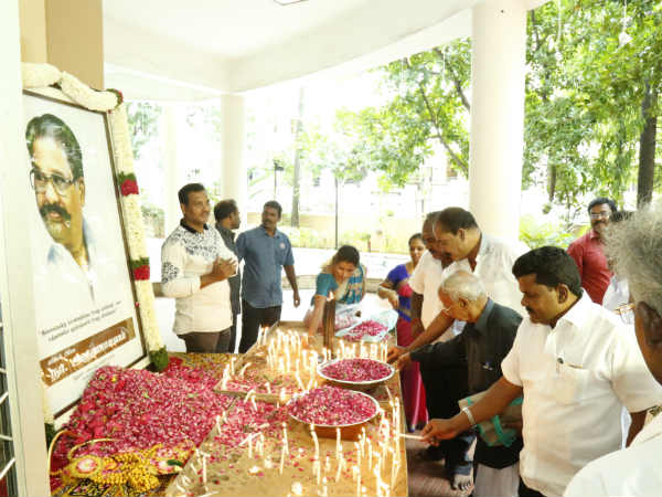 Sharing Memories with Aana Ruuna 