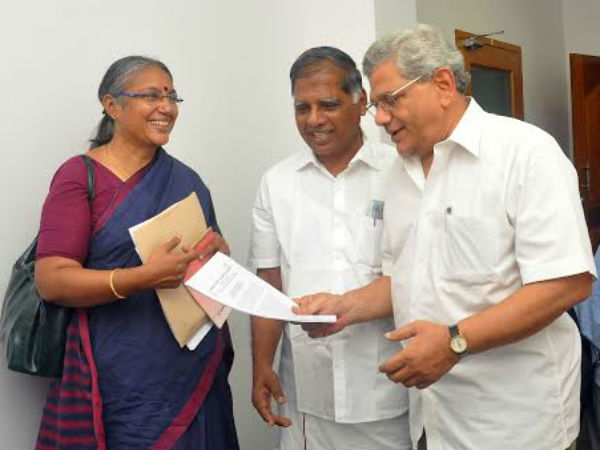 மாணவர்கள் கைதுக்குக் கண்டனம்