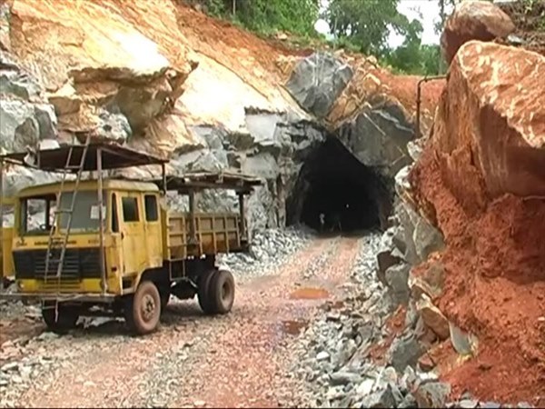 Sengottai-Punalur Gauge conversion to be completed in 2017 