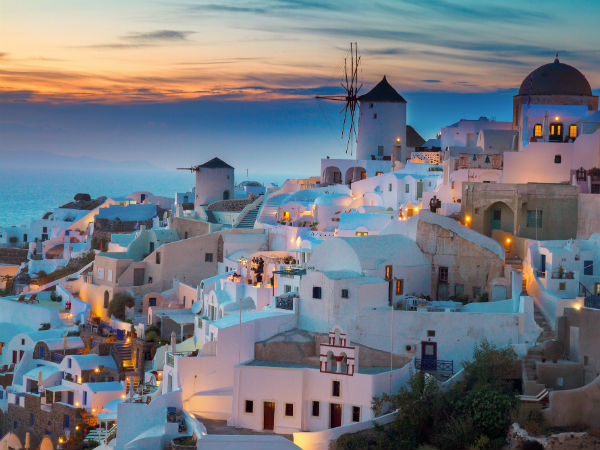 5 countries in Europe that must be on your travel bucket list of 2016