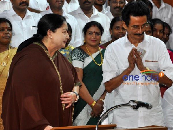 இனியன் சம்பத் 
