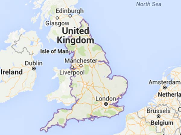 பிரிட்டனே போயிருச்சே..