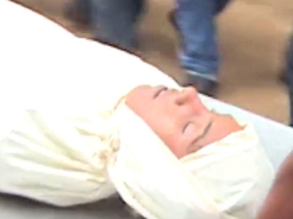 Salem suicide: Police arrests man for uploading morphed pictures of girl on Facebook Salem suicide: Police arrests man for uploading morphed pictures of girl on Facebook