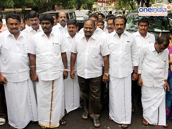 தேமுதிக கவலைக்கிடம்