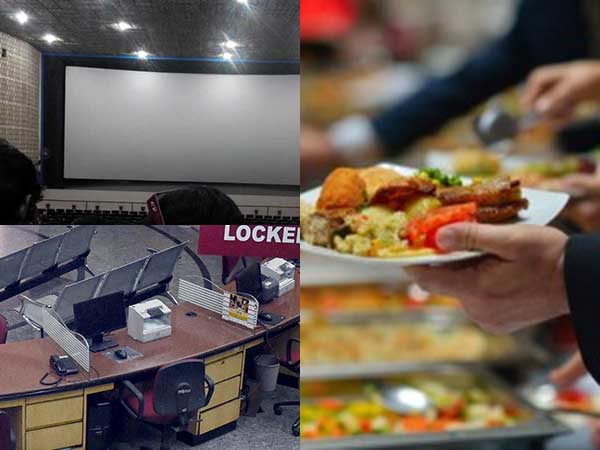 24 hours malls, theatres, restaurants could be a reality soon 24 hours malls, theatres, restaurants could be a reality soon