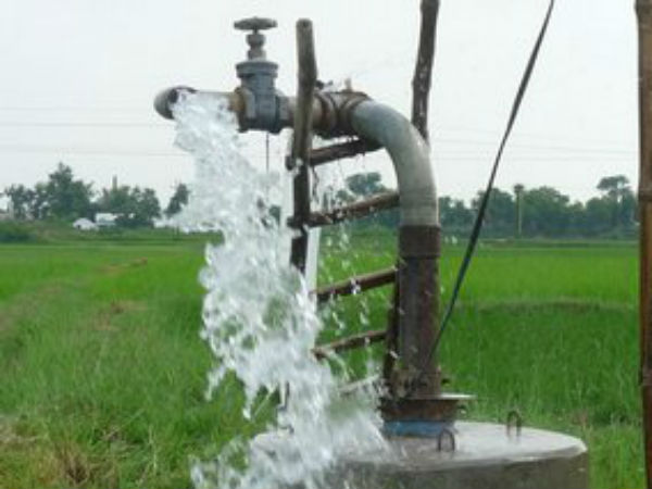 பம்பு செட்டு வாடகை
