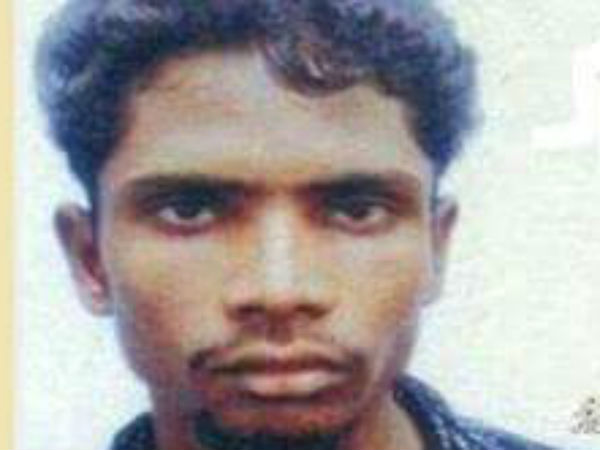 பழைய குற்றவாளி
