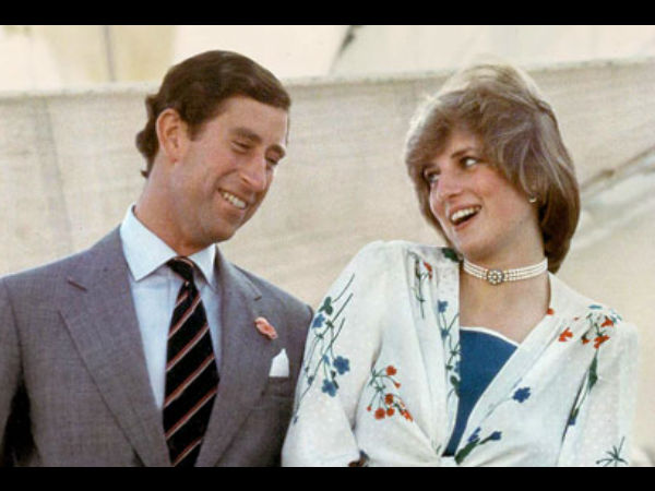 மக்களின் இளவரசி...