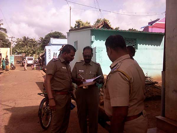 செல்போன் சிக்னல்