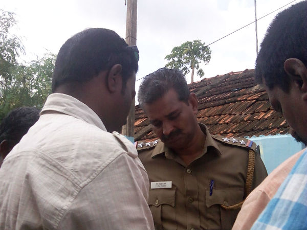 சென்னைக்கு கொண்டு வர திட்டம்