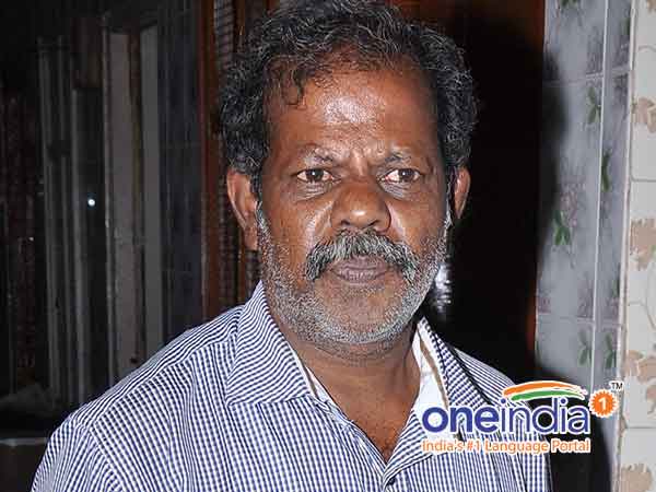 துப்புக்கொடுத்த காவலாளி