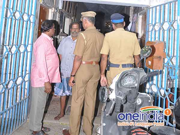 அவமானமாக நினைத்தனர்