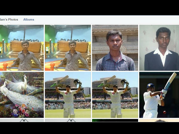 சுவாதி குறித்தோ, காதல் குறித்தோ எதுவும் இல்லை 