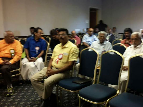 Tamil Heritage Foundation documenting Tharangambadi history