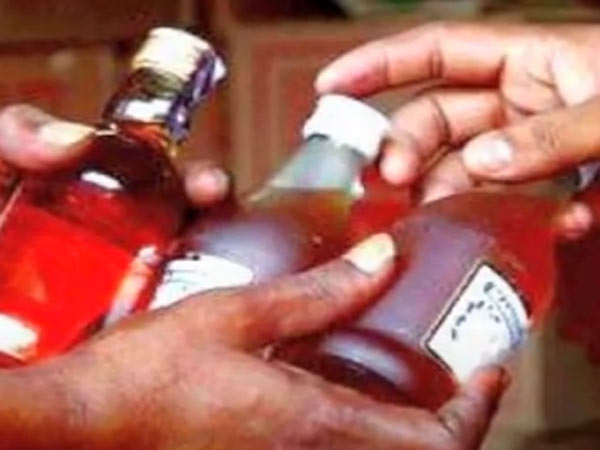 5 சதவீதம் குறைவு
