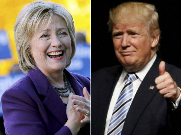 This nanny chose death over voting for Trump or Clinton This nanny chose death over voting for Trump or Clinton