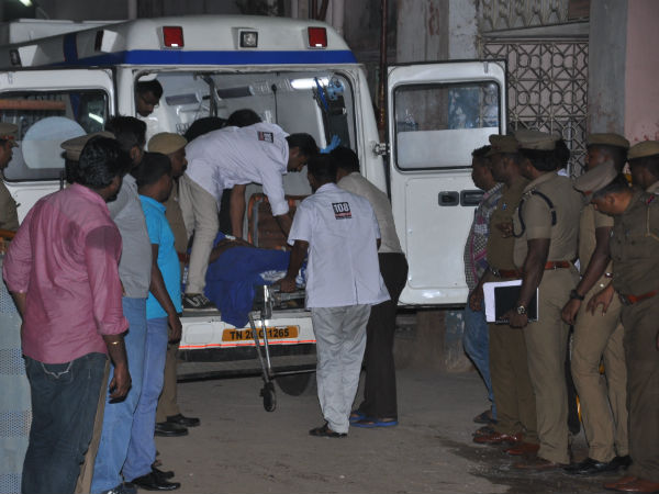 சிகிச்சை சிகிச்சை