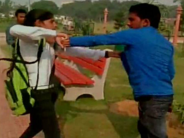 உடனே புகார் கொடுங்க