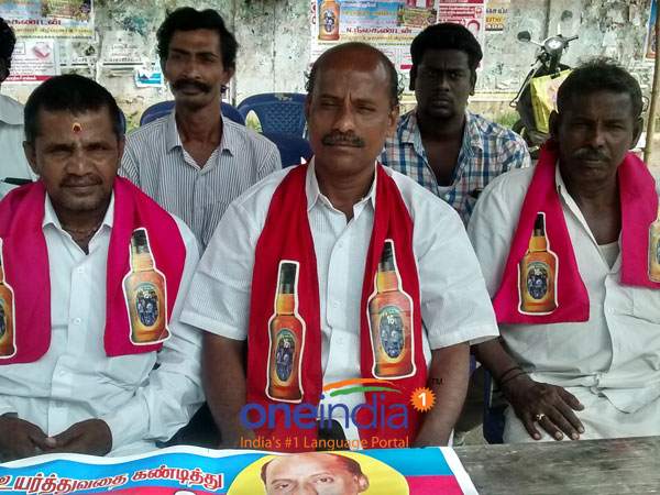 Give separate number plates for drunkards, association urges Govt Give separate number plates for drunkards, association urges Govt