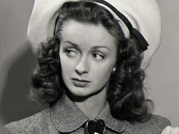 சூப்பர்மேனின் தோழியானார்...